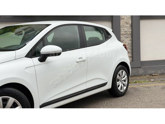 -2020-CLİO-1.5BlueDCI-JOY-148.000KM-TERTEMİZ!!