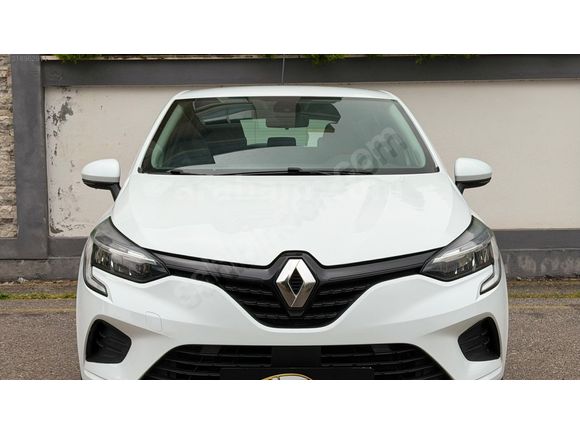 -2020-CLİO-1.5BlueDCI-JOY-148.000KM-TERTEMİZ!!
