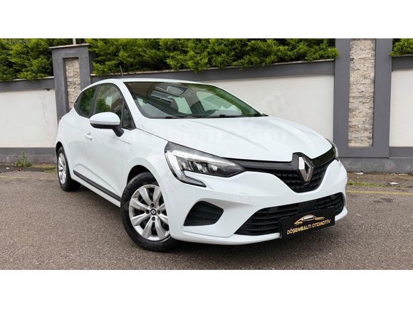 -2020-CLİO-1.5BlueDCI-JOY-148.000KM-TERTEMİZ!!