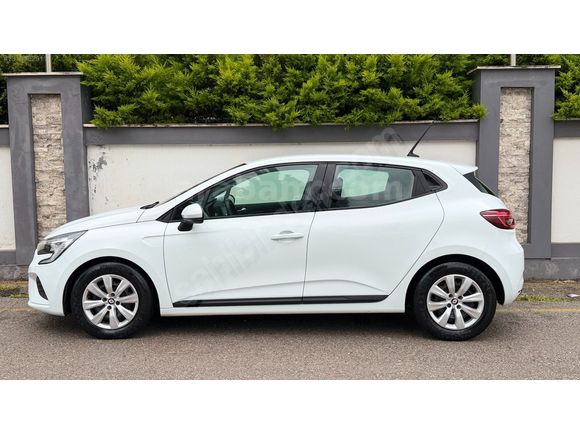 -2020-CLİO-1.5BlueDCI-JOY-148.000KM-TERTEMİZ!!