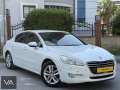 VEST AUTO | PEGEOUT 508 - 1.6 DİZEL - HEAD UP - K.AYNA - SEDEFLİ