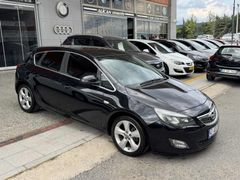 Turan Otomotiv'Den 2011 ASTRA J 1.3 CDTI SPORT EMSALSİZ