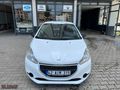 2012 PEUGEOT 208 DEĞİŞENSİZ YARIM PARÇA BOYALI