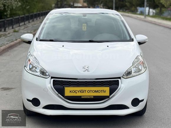 Otomatik Hatasız Düşük Km