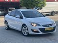 OPEL ASTRA 2014 ÇIKIŞLI CAM GİBİ DİZEL