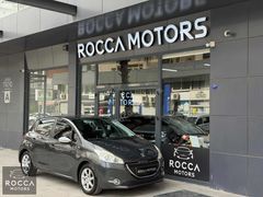 -ROCCA MOTORS-2013 PEUGEOT 208 1.2VTİ MANUEL BOYASIZ URBAN SOUL