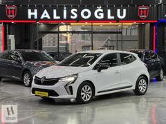2024ÇIKIŞLICLİO1.0TCE OTOMATİKYENİKASATESLAEKRANLILANSMNHASARSIZ