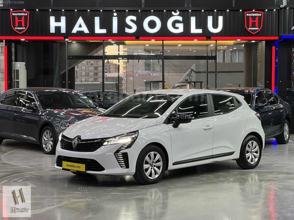 2024ÇIKIŞLICLİO1.0TCE OTOMATİKYENİKASATESLAEKRANLILANSMNHASARSIZ