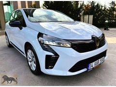 BOYASIZ-DEĞİŞEN YOK-HATASIZ-2024 ÇIKŞLI 75.000KM-OTOMATİK-K.KART