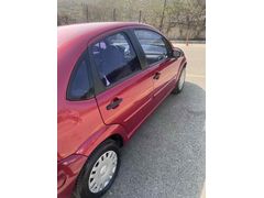 Sahibinden Citroen C3 1.4 SX 2005 Model Ankara 227.000 km Bordo