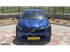 HATASIZ/SERVİS BAKIMLI/ TESLA EKRAN/ YENİ CLIO/2024 ÇIKIŞLI