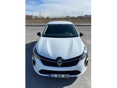 ENES AYVAZ AUTO DAN 2023 CLİO 1.0 TCE Equilibre OTOMOTİK