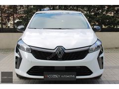 CLİO/2023/OTOMATİK/HATASIZ/BOYASIZ/DEĞİŞENSİZ/TRAMERSİZ/TESLA EK