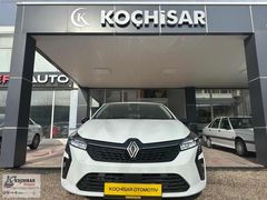 HATASIZ CLIO DÜŞÜK KM OTOMATİK