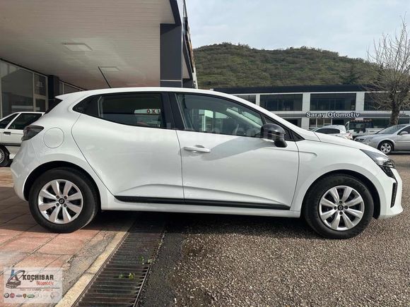 HATASIZ CLIO DÜŞÜK KM OTOMATİK