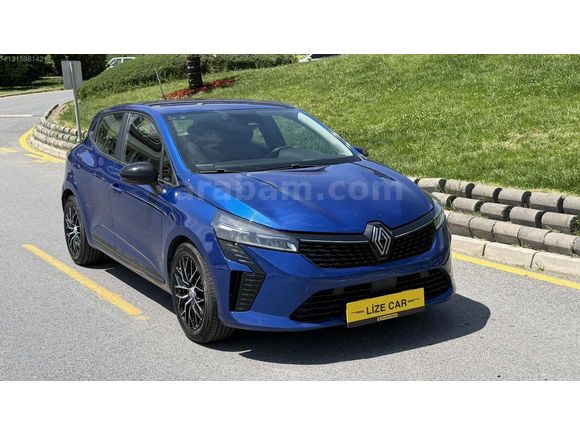 LİZE CAR 'DAN 2023 YENİ KASA + LANSMAN RENK
