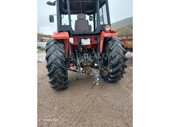 Sahibinden Massey Ferguson 3075