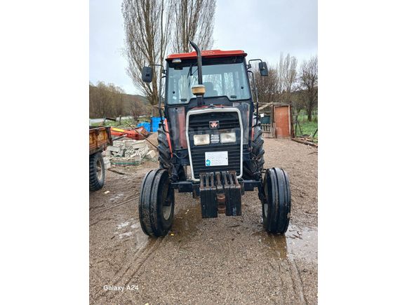 Sahibinden Massey Ferguson 3075