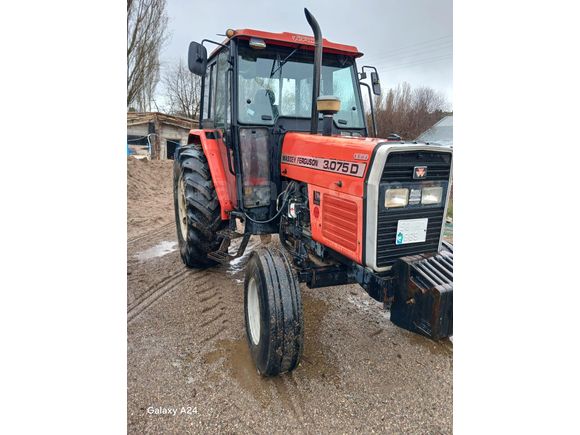 Sahibinden Massey Ferguson 3075