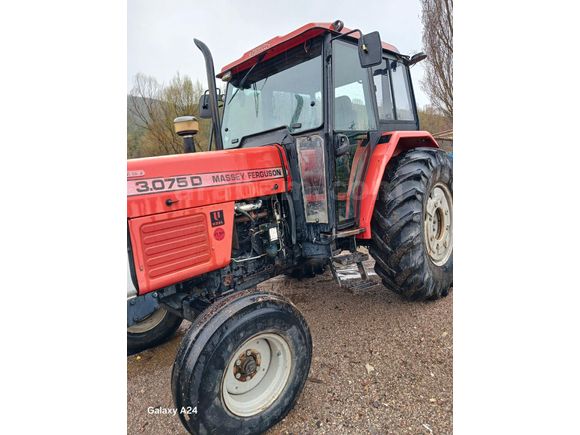 Sahibinden Massey Ferguson 3075