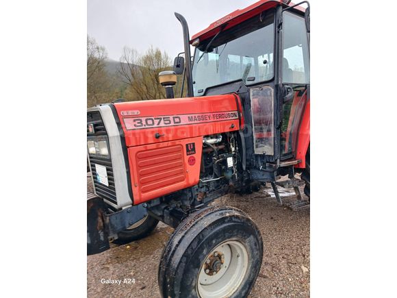 Sahibinden Massey Ferguson 3075