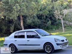 2007 Clio/1.5dCi/Klimalı/Çelik jant/Temiz+Bakımlı+Masrafsız