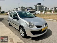 EnCars'dan Clio Değişensiz