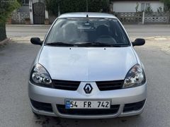 BULUTAUTOMOTORS'TAN 2008-RENAULT-SYMBOL-BAKIMLI-TEMİZ