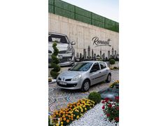 | RENAULT CLİO 2008 1.5 DCİ DEĞİŞENSİZ |