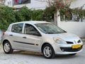 2007 HATASIZ DEĞİŞENSİZ SÜPER KONDİSYONDA CLİO 3