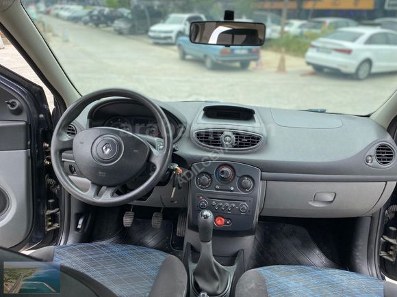 2007 RENO CİLLO YENİ KASA