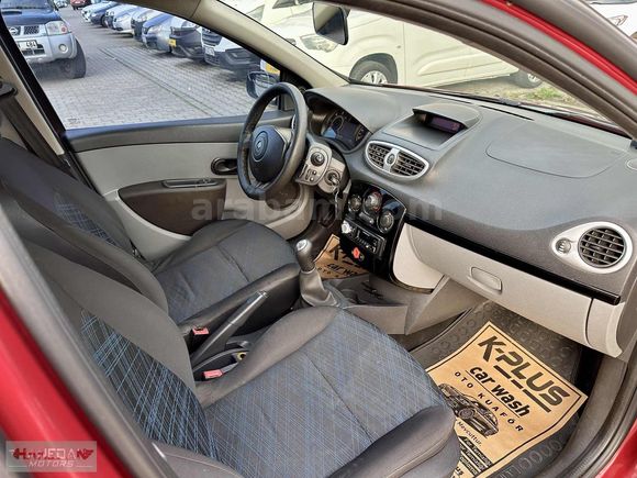 Renault Clio 1.5 Dci Sahibinden temiz araç
