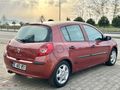 Renault Clio 1.5 Dci Sahibinden temiz araç