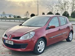 Renault Clio 1.5 Dci Sahibinden temiz araç