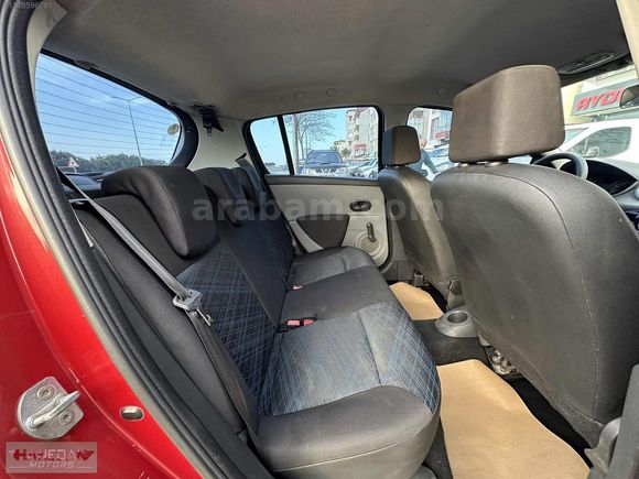 Renault Clio 1.5 Dci Sahibinden temiz araç