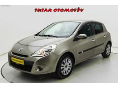 TUTAR OTOMOTİV 2009 RENAULT CLİO 1.2 TOM TOM EDİTİON OTOMATİK