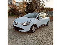 UMK GRUP'TAN 2013 RENAULT CLİO SPORTTOURER 1.2 BENZİN LPG