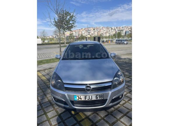 OPEL CORSA 1.6 COSMO FUL PAKET OTOMATİK BENZ/LPG TEMİZ AİYLE ARA