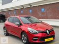 GALERİ MAVİ'DEN 2014 MODEL RENAULT CLİO GT LİNE