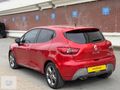 GALERİ MAVİ'DEN 2014 MODEL RENAULT CLİO GT LİNE