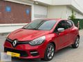GALERİ MAVİ'DEN 2014 MODEL RENAULT CLİO GT LİNE