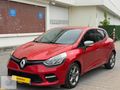 GALERİ MAVİ'DEN 2014 MODEL RENAULT CLİO GT LİNE