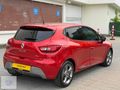 GALERİ MAVİ'DEN 2014 MODEL RENAULT CLİO GT LİNE