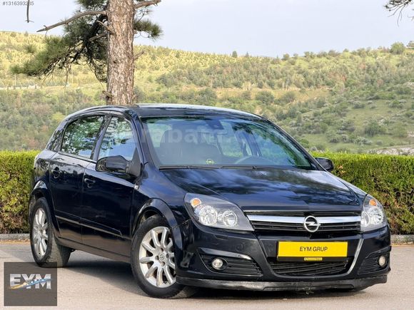 EYM DEN UYGUN FİYATA OTOMATİK ASTRA COSMO