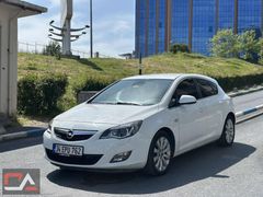 ONS ALTUN AUTO'DAN 2011 MODEL OPEL ASTRA COSMO 1.6 BENZİN+LPG