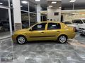 2001 RENAULT CLIO 1.4 16 VALFE KLİMALI
