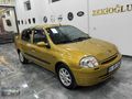 2001 RENAULT CLIO 1.4 16 VALFE KLİMALI