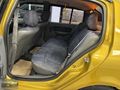 2001 RENAULT CLIO 1.4 16 VALFE KLİMALI