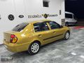 2001 RENAULT CLIO 1.4 16 VALFE KLİMALI