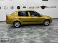 2001 RENAULT CLIO 1.4 16 VALFE KLİMALI